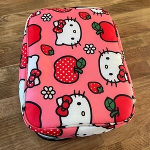 Baggu Hello Kitty lunch box